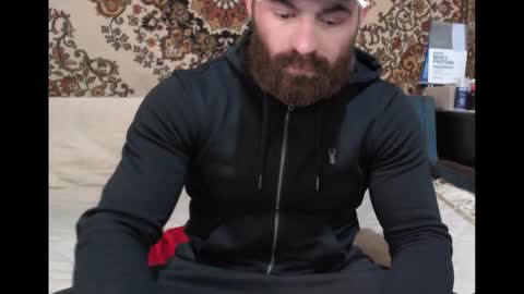 AlanStrongs online show from January 17, 10:31 am