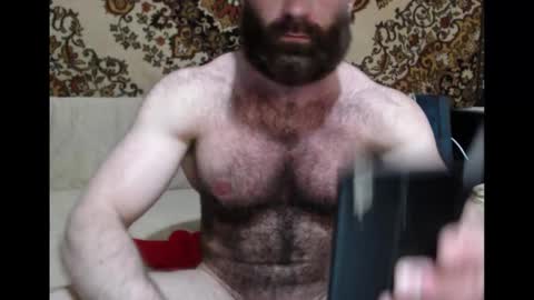 AlanStrongs online show from February 13, 5:31 pm