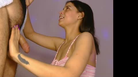 AllylicArabis online show from May 30, 11:13 pm