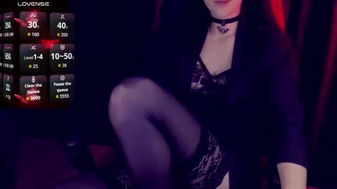 Alaria online show from October 13, 6:41 pm