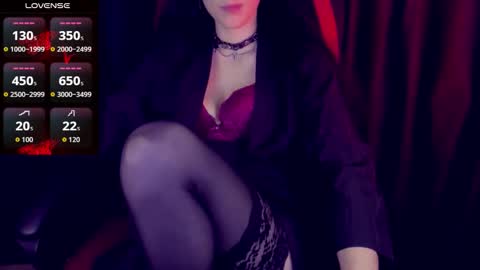 Alaria online show from November 10, 6:07 pm