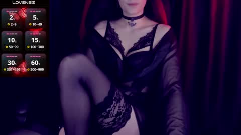 Snapshot of alariafatal chatting on April 7, 8:31 pm Alaria online show from April 7, 8:31 pm