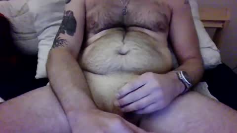 alarmtech1980 online show from April 18, 9:24 am