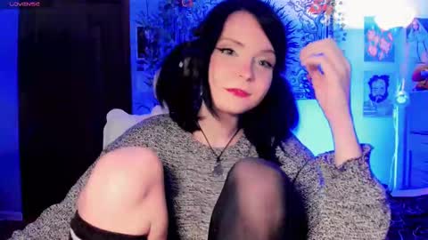 alaska_chan_ online show from February 15, 5:07 pm