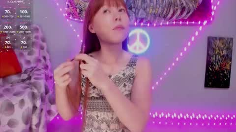 Anastasia online show from March 1, 4:58 am