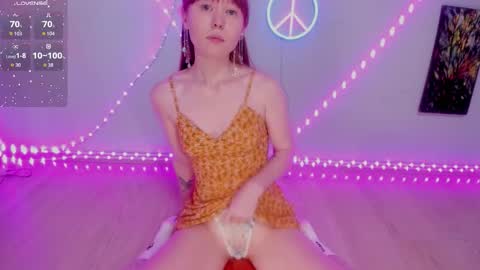 Anastasia online show from March 2, 5:08 am