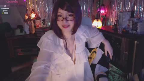 Alaska Grace       online show from March 2, 3:30 am