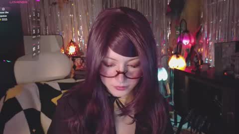 Alaska Grace       online show from March 24, 2:49 am