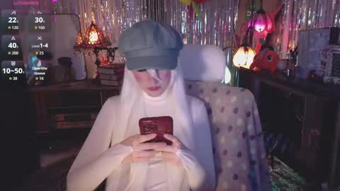 Alaska Grace       online show from March 27, 4:07 am