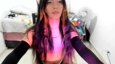 alaskalovestar online show from August 9, 3:23 am