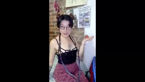 Alaska MIsa online show from February 11, 10:26 pm