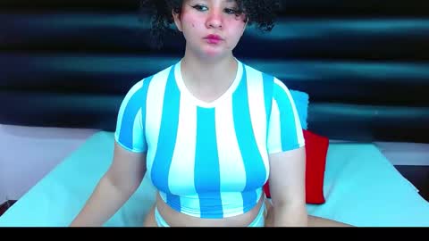 AlaSmith  online show from December 24, 2:21 am