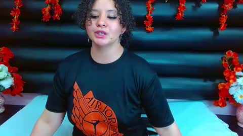 AlaSmith  online show from January 15, 5:19 am