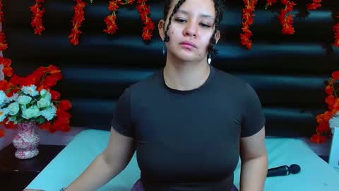 AlaSmith  online show from January 31, 2:04 am