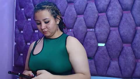 AlaSmith  online show from December 15, 2:38 am