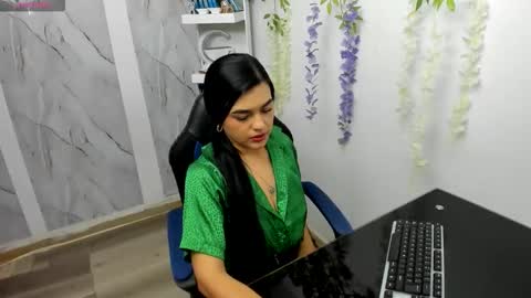 Alaya online show from March 9, 1:48 pm