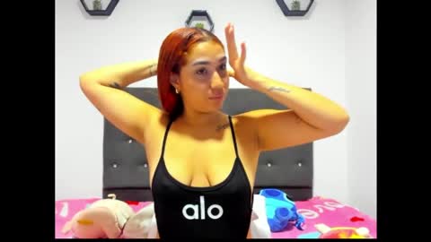 alba online show from April 13, 11:43 pm