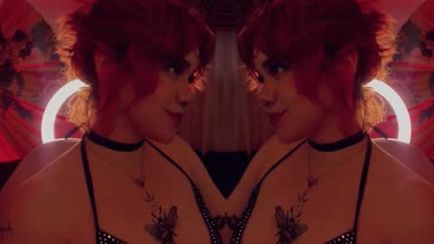 albaandthayron online show from November 1, 12:07 pm