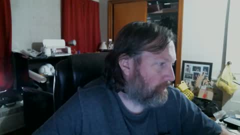 Alberik online show from November 15, 4:14 pm