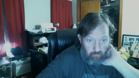 Alberik online show from November 23, 5:02 pm