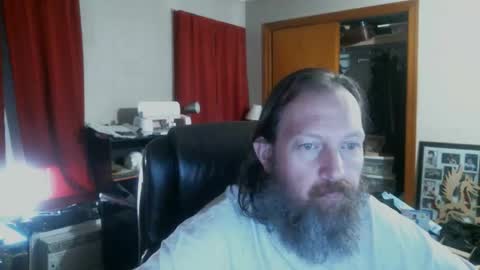 Alberik online show from April 18, 4:22 pm