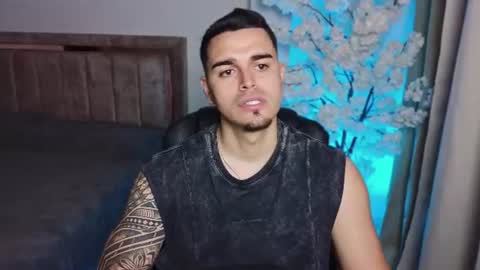 Albert online show from July 25, 2:53 am
