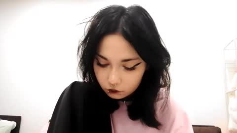 Im Katrina online show from October 13, 7:14 pm