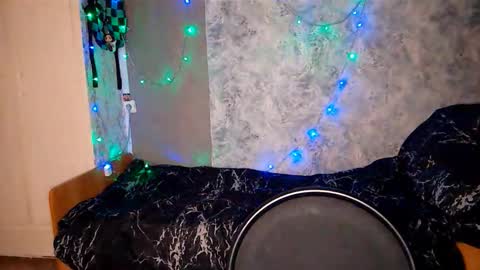 Im Katrina online show from October 19, 5:35 pm