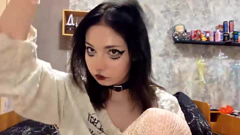 Im Katrina online show from November 6, 4:41 pm