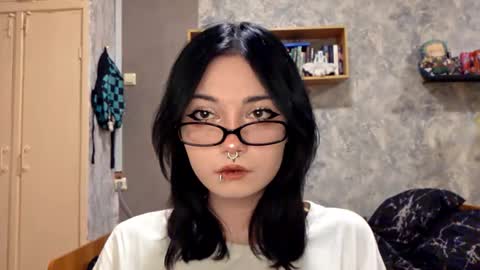 Im Katrina online show from November 10, 6:18 pm