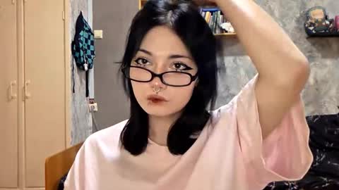 Im Katrina online show from November 12, 3:12 pm