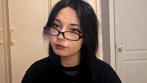 Im Katrina online show from November 26, 5:03 pm