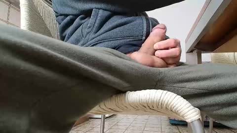 alberto21618 online show from February 16, 1:07 pm