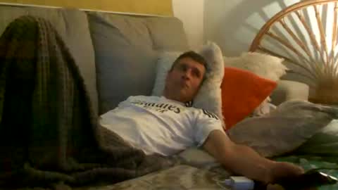 albertomaxchotex online show from April 5, 7:33 pm