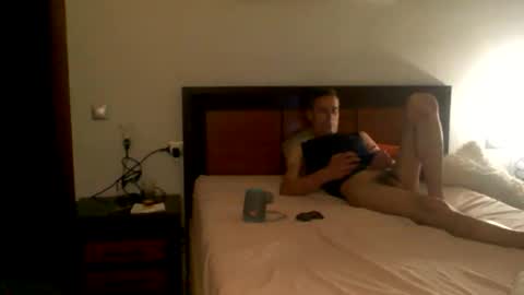 albertomaxchotex online show from April 6, 9:49 pm