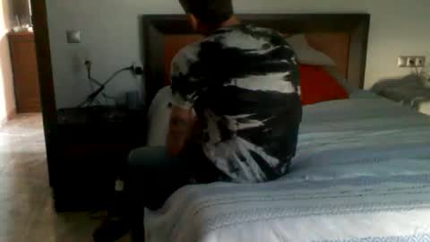 albertomaxchotex online show from April 7, 9:54 am