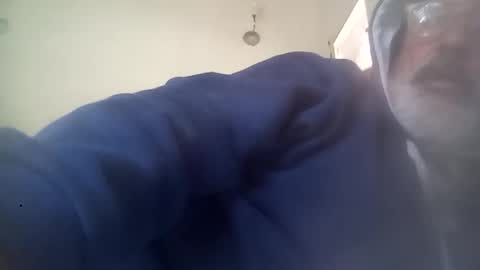 albertoto71 online show from May 13, 2:25 pm