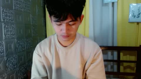 Albert online show from November 9, 7:45 pm