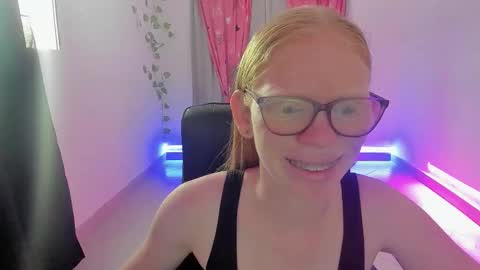 Blanca online show from March 25, 11:27 am