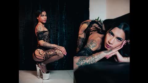 Ale online show from October 18, 10:16 am