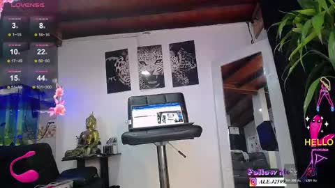 Ale online show from November 13, 9:19 am