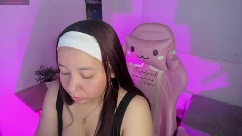Alejandra  online show from June 3, 2:33 pm