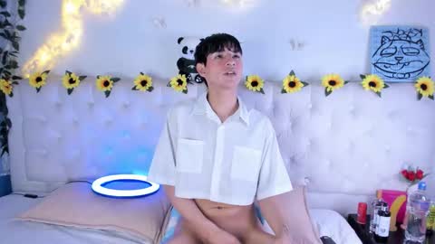 ale_aurarashi online show from January 8, 1:19 am