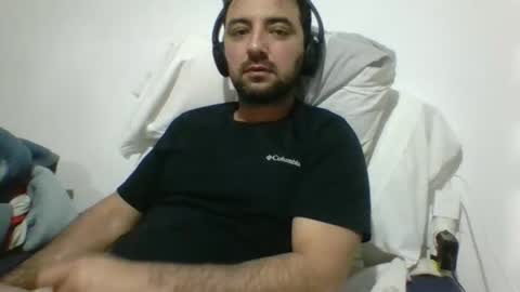 ale online show from March 23, 8:46 pm