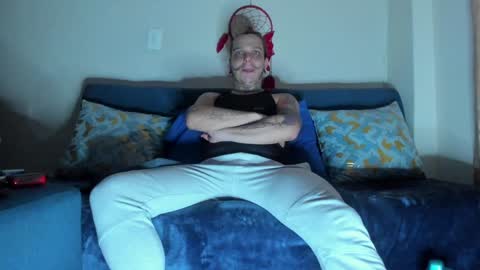 Snapshot of alec_lawrence chatting on December 22, 7:21 pm Juan de Dios Independent Model online show from December 22, 7:21 pm