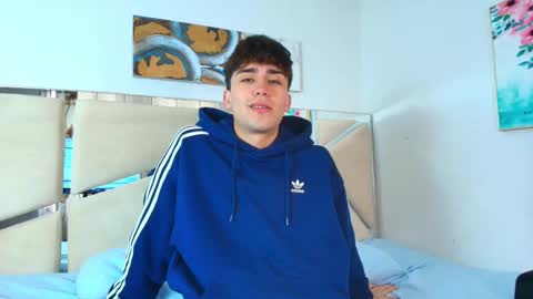 alec online show from November 24, 12:49 pm