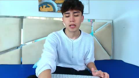 alec online show from November 27, 1:35 pm