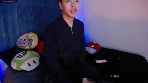 Alec online show from January 7, 2:41 pm