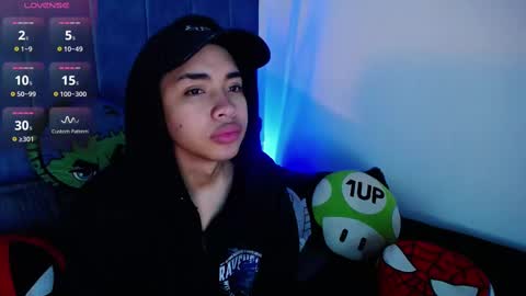 Alec online show from January 9, 12:52 pm