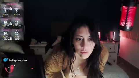 aledelo online show from January 26, 6:49 am